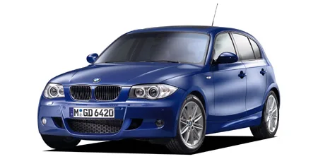 Bmw 1 Series 130I M SPORT (UF30)