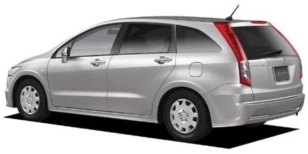 Honda Stream G (RN8)