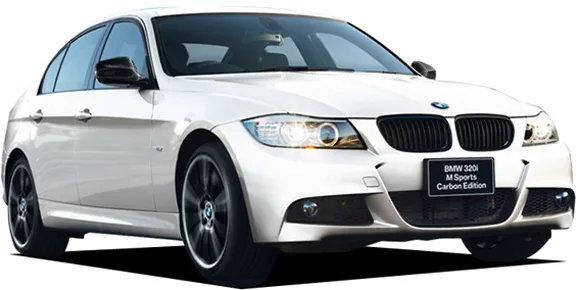 Bmw 3 Series 320i M-SPORTS CARBON EDITION (PG20 / PG20G / PH25 / PM35)