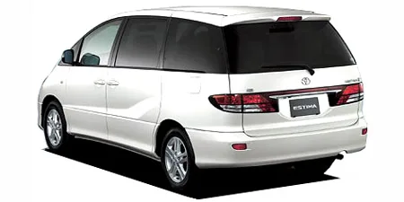 Toyota Estima T J (ACR30W)