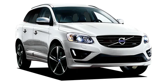 Volvo XC60 T5 (DB420XC)