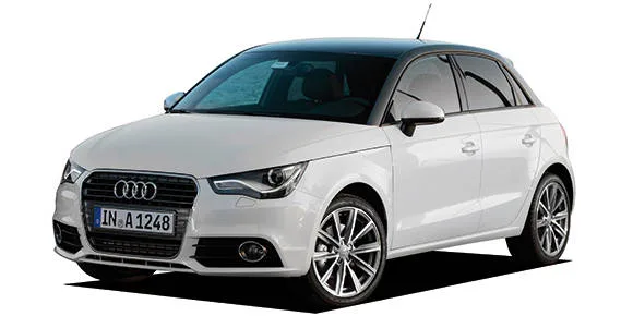 Audi A1 Sportback COLOR SELECTION (8XCAX)