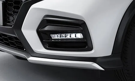 Honda Vezel HYBRID MODULO X HONDA SENSING (RU3)