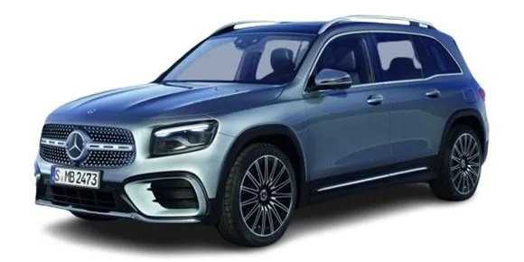Mercedes Benz Glb 200D 4MATIC (247613M / 247684M)