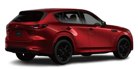 Mazda CX60 XD-HYBRID PREMIUM SPORTS (KH3R3P)