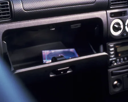 Toyota Mrs S EDITION (ZZW30)