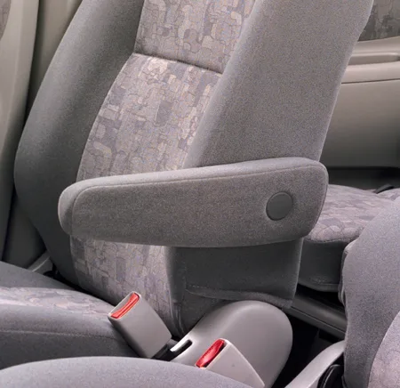 Toyota Corolla Spacio BASEGRADE (AE115N)