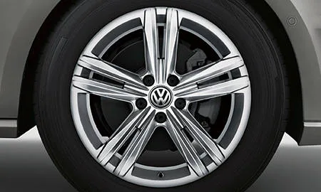 Volkswagen Golf TDI COMFORTLINE MEISTER (AUDFG)