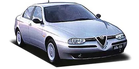 Alfa 156 932A2
