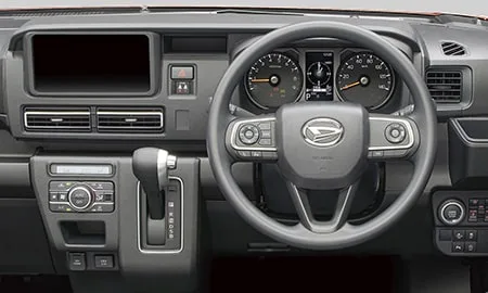 Daihatsu Atrai RS (S700V)