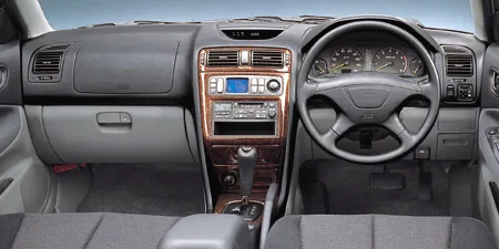 Mitsubishi Galant VIENTO (EC7A)