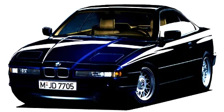 8 Series E50