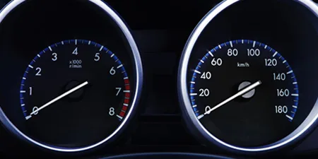 Mazda Axela Sport 15S (BL5FW)