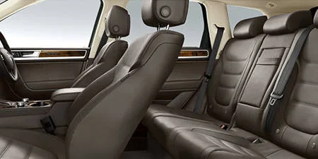 Volkswagen Touareg V6 UPGRADE PACKAGE (7PCGRA)