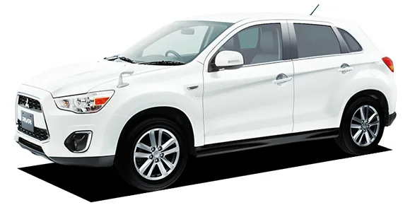 Mitsubishi Rvr G (GA4W)