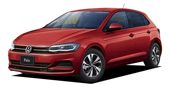 Volkswagen Polo TSI COMFORTLINE (AWDKL)