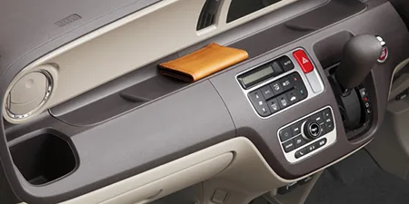 Honda None PREMIUM L PACKAGE (JG1)