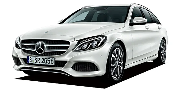 Mercedes Benz Cclass Stationwagon C200 STATIONWAGON AVANTGARDE (205242 / 205242C / 205245)