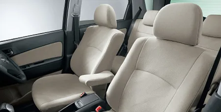Toyota Rush G (J210E)