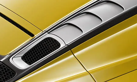 Audi R8 Spyder BASEGRADE (4SCSPF)