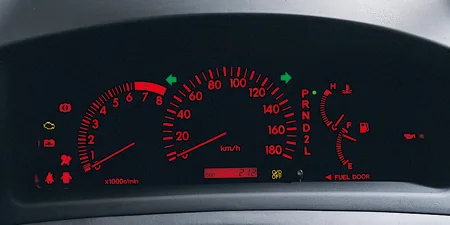 Toyota Corolla Spacio V (NZE121N)