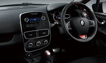 Renault Lutecia SPORT CHASSIS SPORT (RM5M)