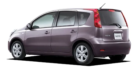 Nissan Note 15RS (E11)