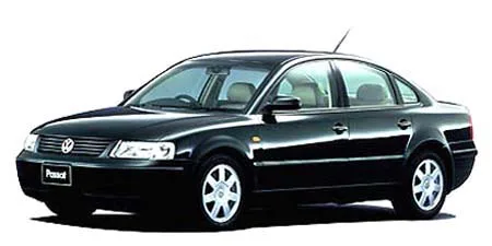 Passat 3BAEB