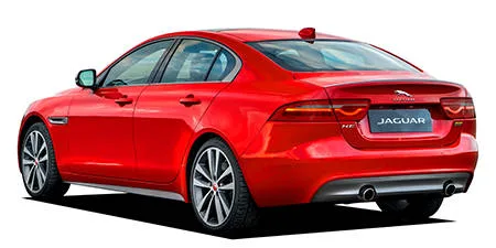 Jaguar XE300 SPORT (JA2XC)