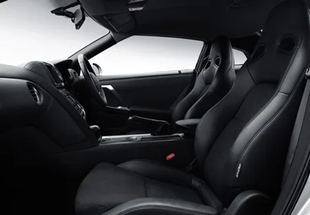 Nissan Gtr BASE GRADE (R35)
