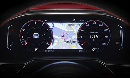 Volkswagen Polo Gti BASE GRADE (AWCZP)