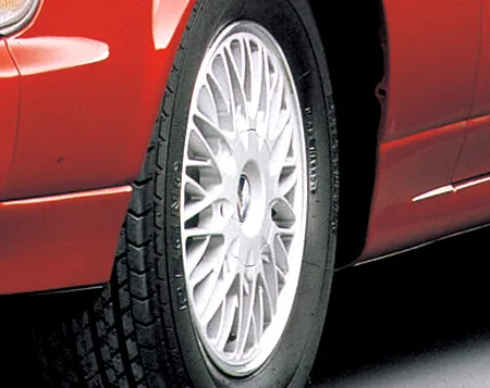 Eunos Cosmo 20B TYPE-E CCS (JCES)
