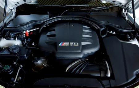 Bmw M3 COUPE (WD40)