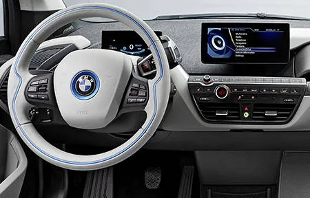Bmw I3 RANGE EXTENDER (1Z00 / 1Z06)