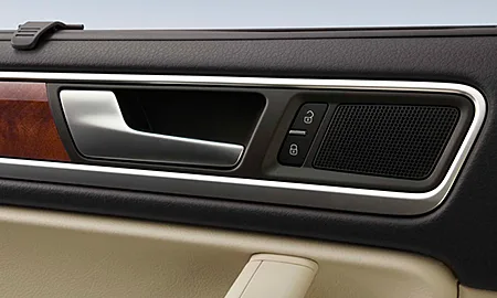 Volkswagen Touareg V6 BLUEMOTION TECHNOLOGY (7PCGRS)