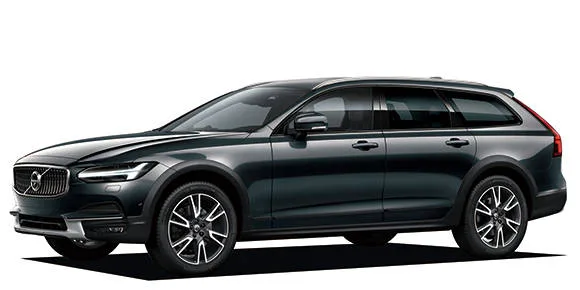 Volvo V90 CROSS COUNTRY T6 AWD MOMENTUM (PB420 / PB420A)