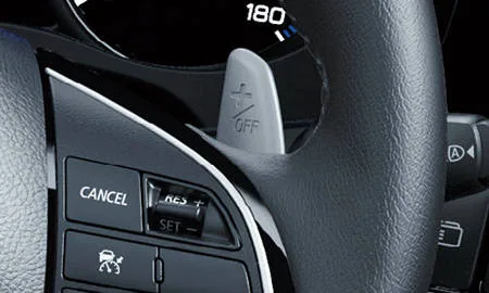 Mitsubishi Outlander 20M (GF7W)