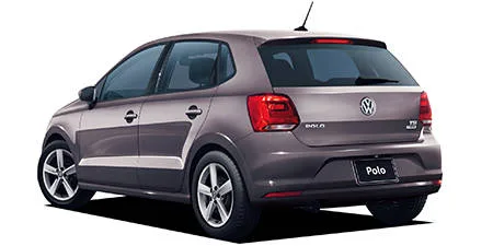 Volkswagen Polo TSI HIGHLINE MEISTER (6RCJZ / 6RCJZW)