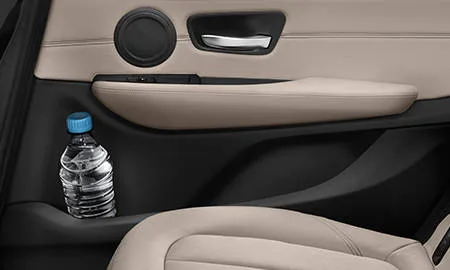 Bmw 2 Series 218i GRAN TOURER M SPORT (2D15 / 2D20)