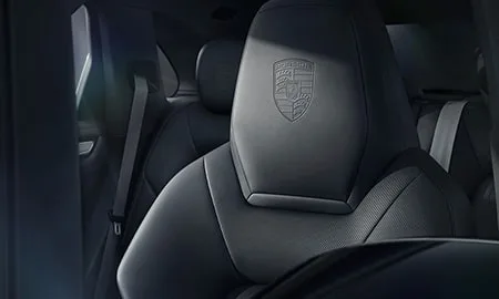 Porsche Cayenne PLATINUM EDITION (E3NA)