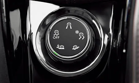 Peugeot 2008 CROSSCITY (A94HN01)