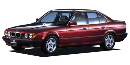 5 Series HD25