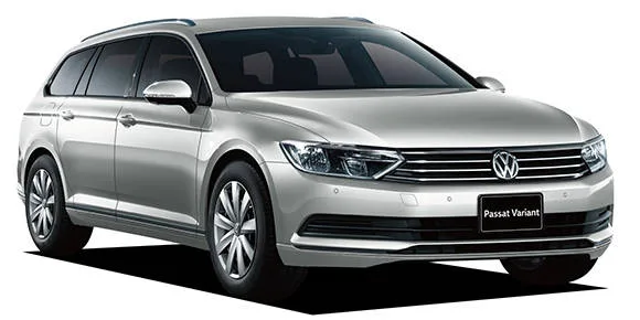 Volkswagen Passat Variant TSI TREND LINE (3CCZE)