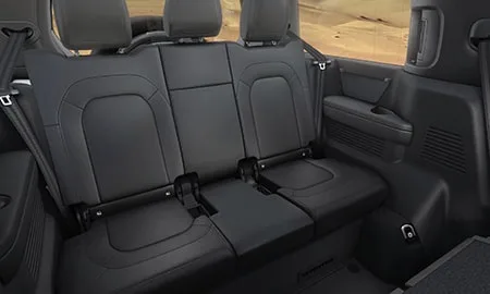 Land Rover Defender 130 EASTNOR EDITION (LE72WAB)
