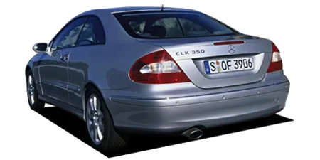 Mercedes Benz Clk 200 KOMPRESSOR AVANTGARDE (209342)