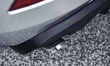 Volvo V40 D4 R-DESIGN TUNED BY POLESTAR (MB420XC / MB4154T / MD4204T)