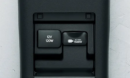 Toyota Mirai BASE GRADE (JPD10)
