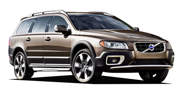 Volvo XC70 T6 AWD SE (BB6304TXC)