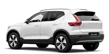 Volvo XC40 PLUS B3 SELECTION (XB420TXCM2)