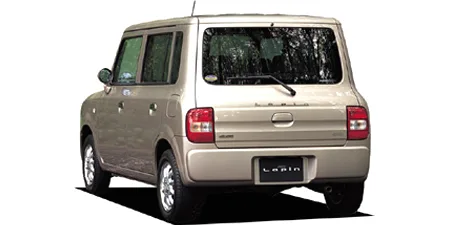 Suzuki Alto Lapin MODE (HE21S)